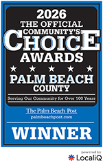 2026 Community Choice Awards Boerne area Winner